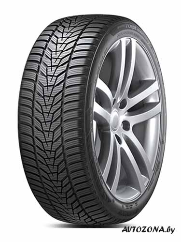 Hankook Winter i*cept evo3 X W330A 255/55R18 109V